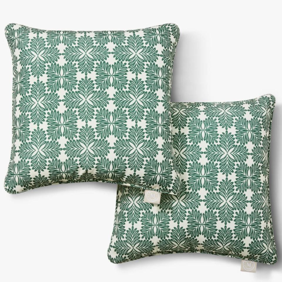 Martha Stewart pillow