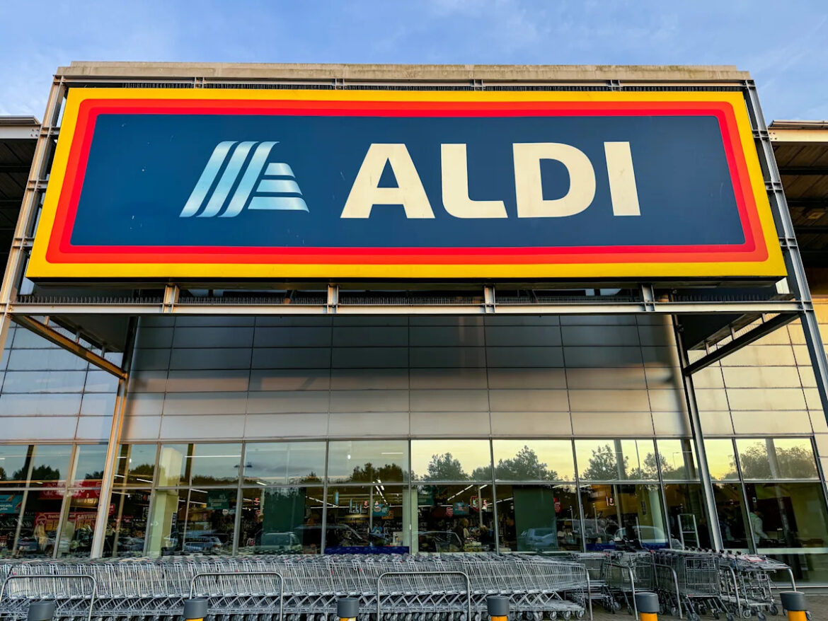 Aldi's £99.99 high-pressure washer is on sale just in time for spring