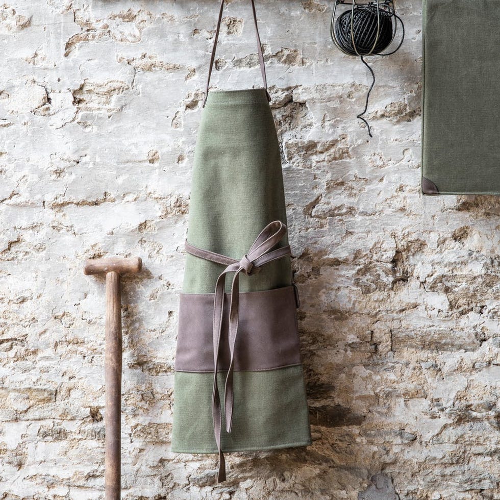 Garden Apron
