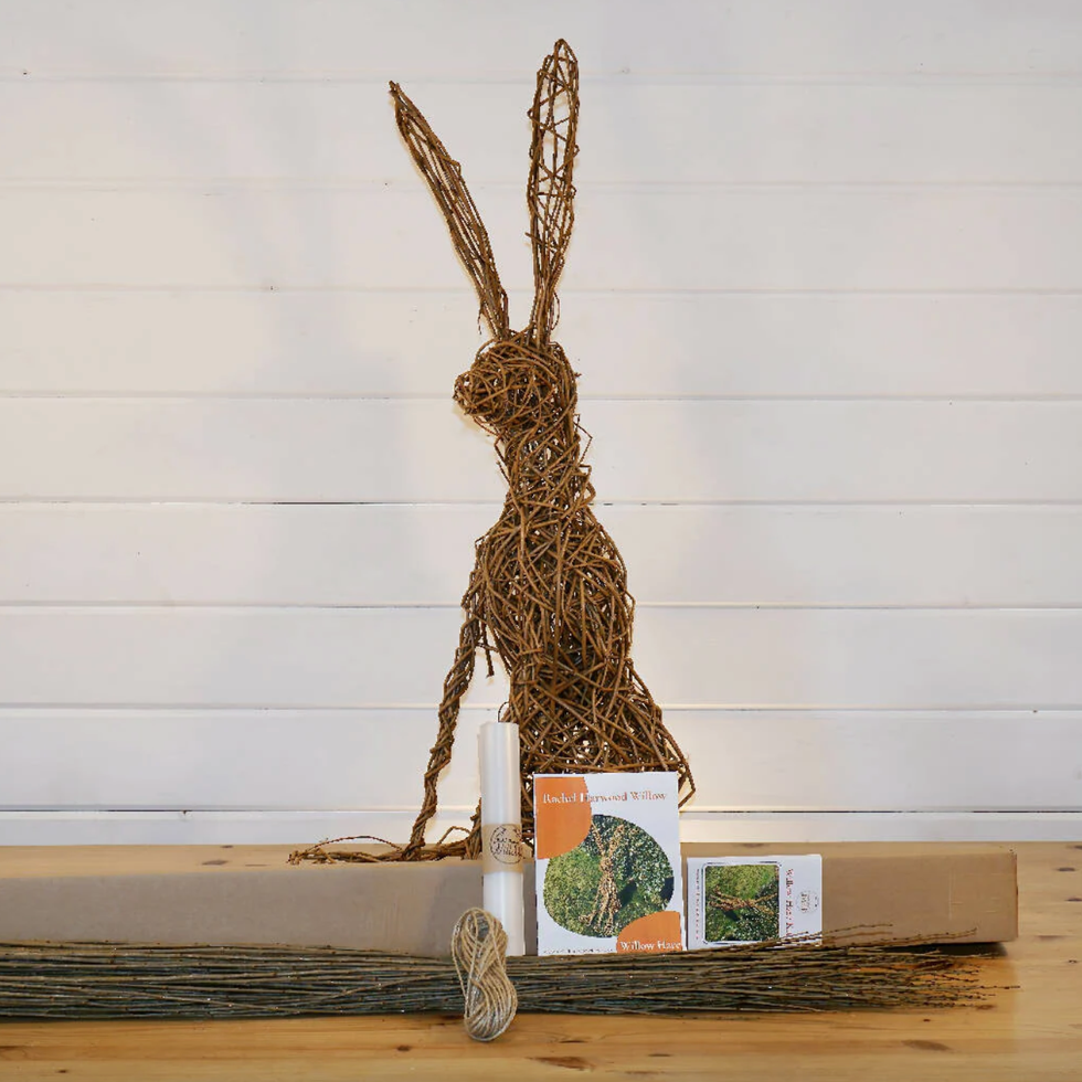 Willow Hare Kit