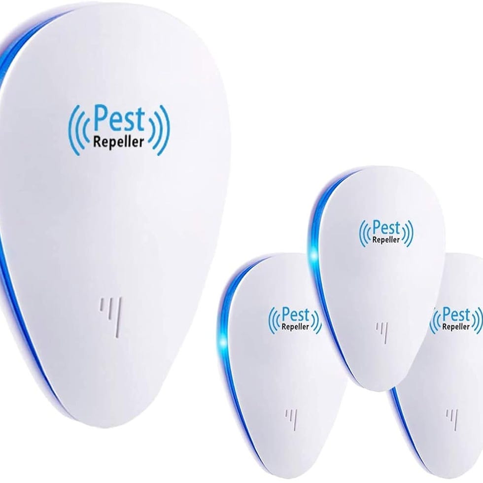 Ultrasonic Pest Repeller