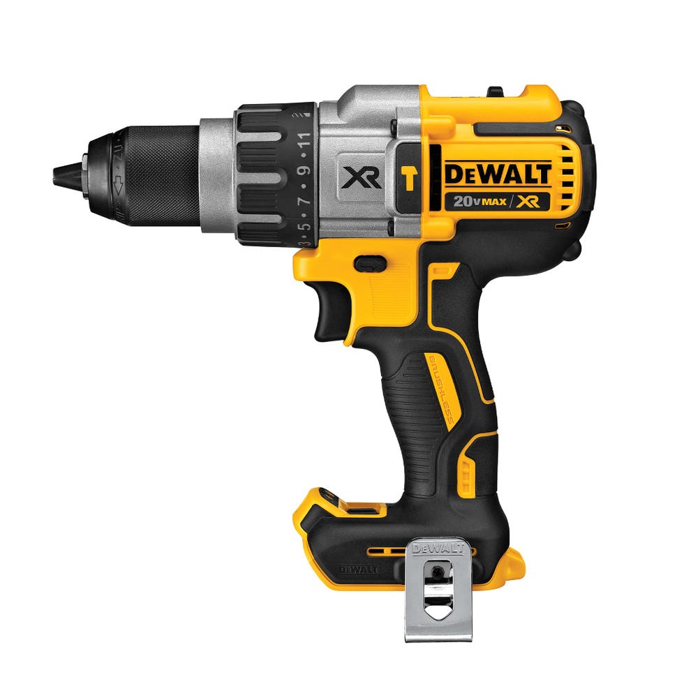 20V Max XR Hammer Drill