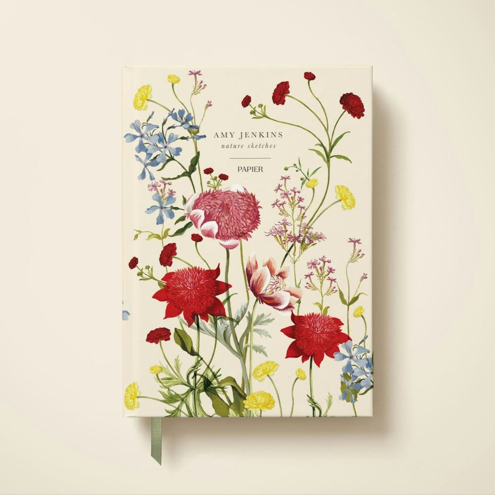 Hardback Lined Notebook Hardback Lined Notebook