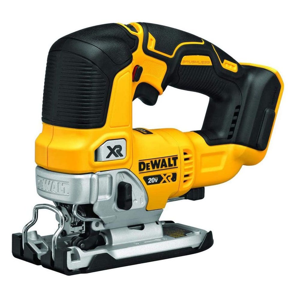 20V Max XR Jig Saw