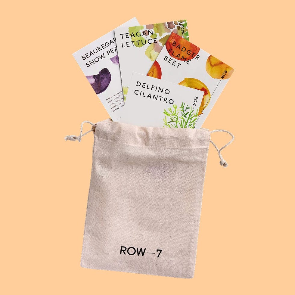 Spring Garden Gift Set