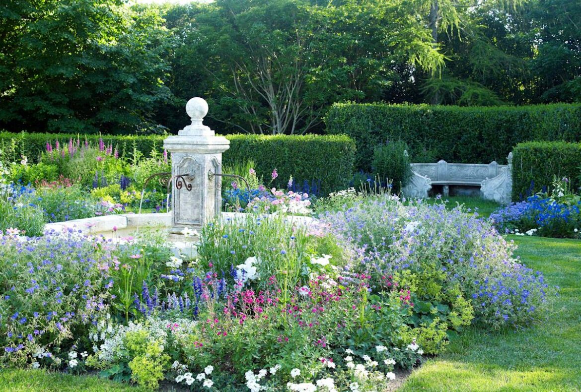 Better Homes & Gardens