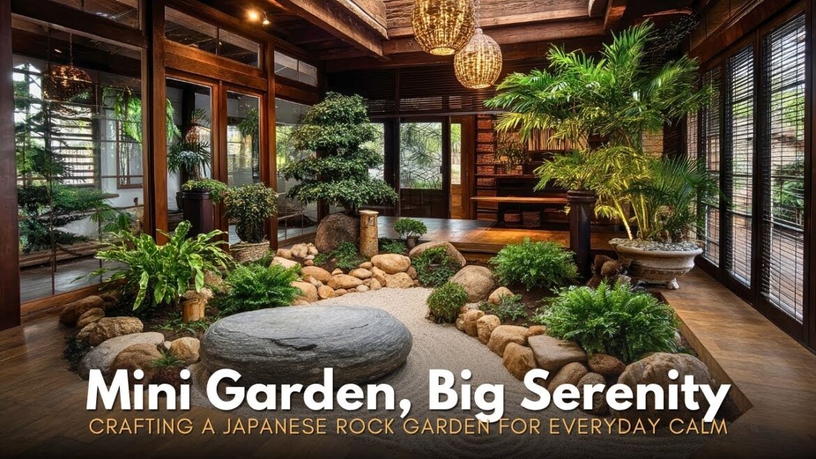Japanese Rock Garden Indoors Crafting a Peaceful Japanese Garden Japanese Rock Garden Indoors Crafting a Peaceful Japanese Garden