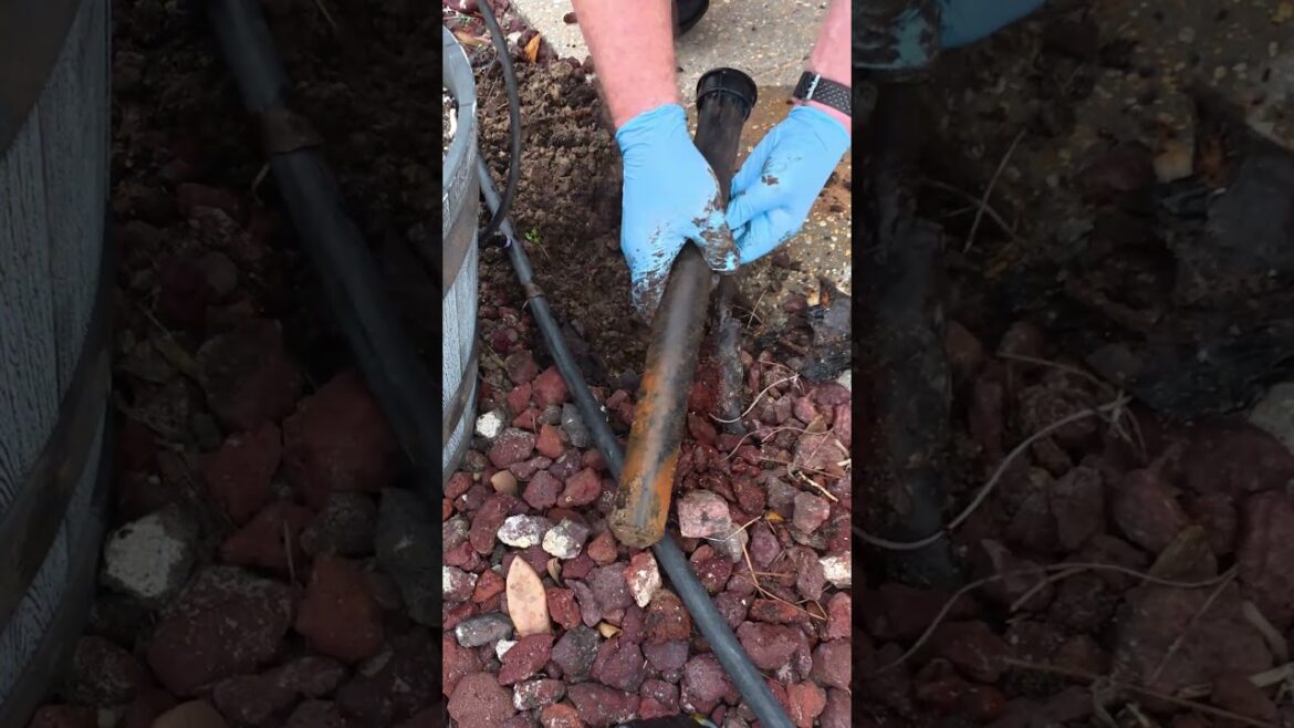 This PVC Repair Will Last