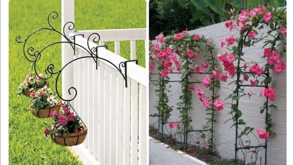 Ideas for small garden design | Small yard landscaping ideas