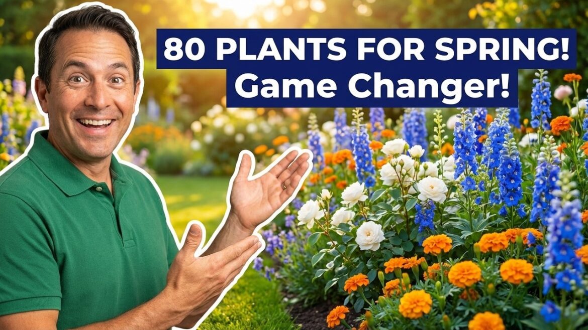 80 Best Blue, White & Orange Flowering Plants | Annuals, Perennials, Shrubs, Trees & Vines 80 Best Blue, White & Orange Flowering Plants | Annuals, Perennials, Shrubs, Trees & Vines