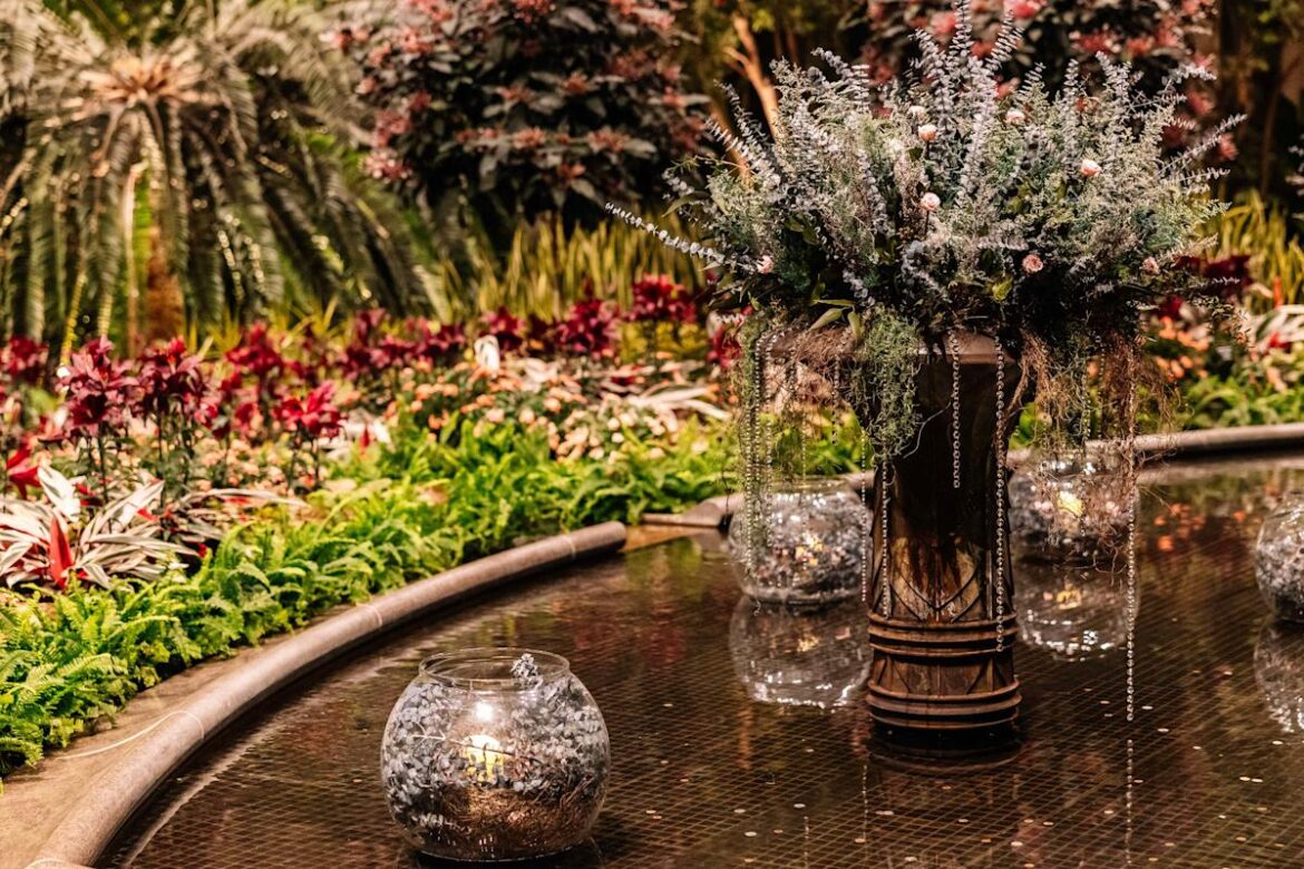 Better Homes & Gardens