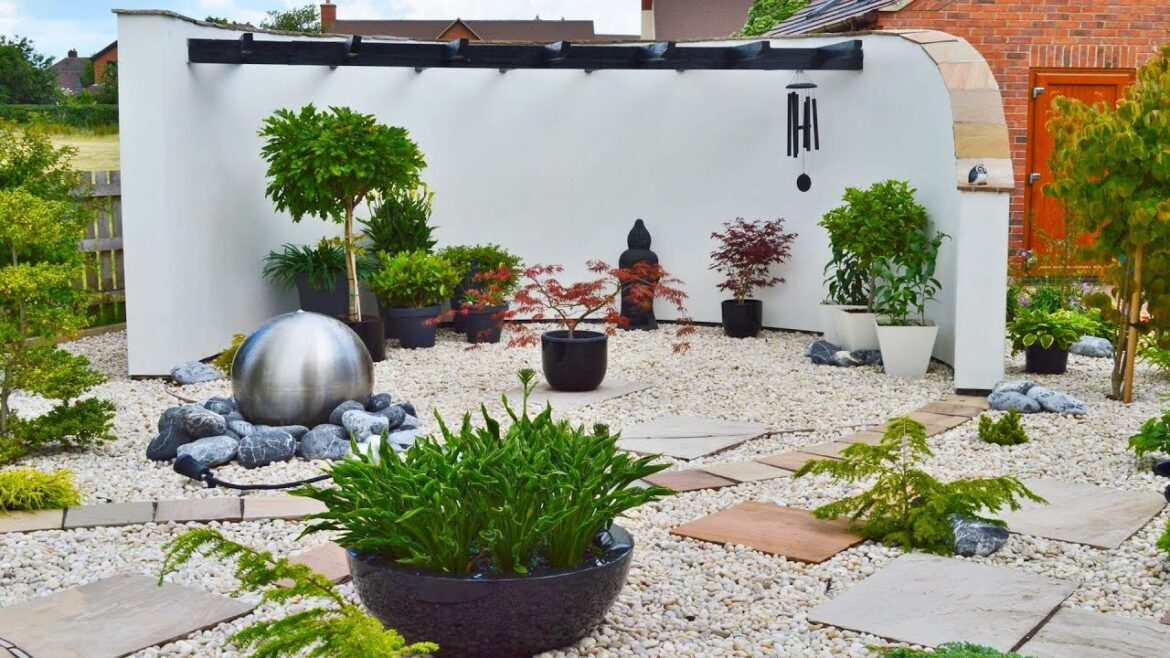 TOP JAPANESE GARDEN DESIGN IDEAS | GARDEN SECRETS TO TURN ANY SMALL SPACE INTO A PRIVATE HOLY GRAIL TOP JAPANESE GARDEN DESIGN IDEAS | GARDEN SECRETS TO TURN ANY SMALL SPACE INTO A PRIVATE HOLY GRAIL