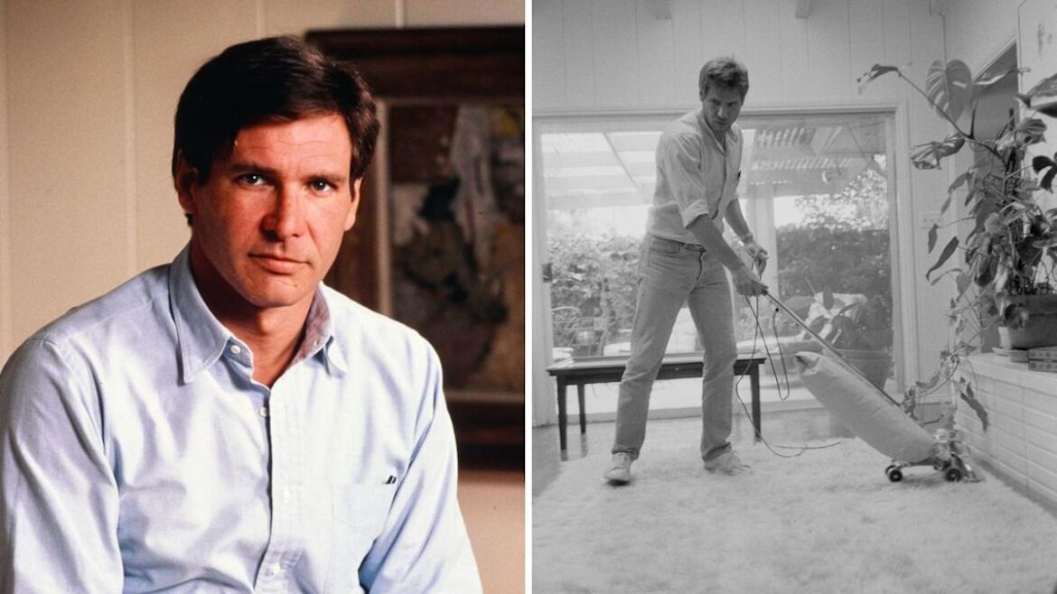 This $37 Houseplant Transformed Harrison Ford’s ’80s Living Room Into an ‘Indoor Jungle’ – It’s The Secret to Bringing Vibrancy Into a Neutral Space This $37 Houseplant Transformed Harrison Ford's '80s Living Room Into an 'Indoor Jungle' – It's The Secret to Bringing Vibrancy Into a Neutral Space