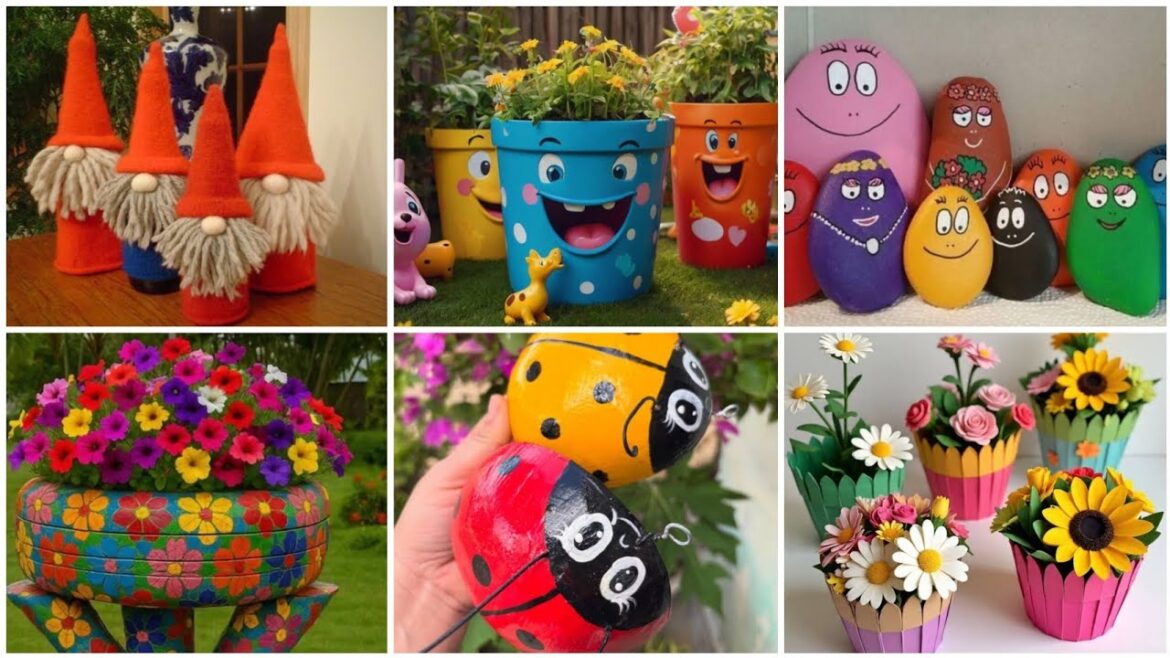 550 Creative diy Garden decoration ideas|diy garden decor ideas|small Garden decor ideas 550 Creative diy Garden decoration ideas|diy garden decor ideas|small Garden decor ideas