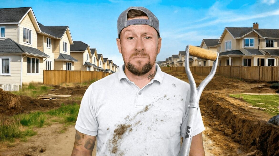 I built the best garden I could with only £10,000! I built the best garden I could with only £10,000!