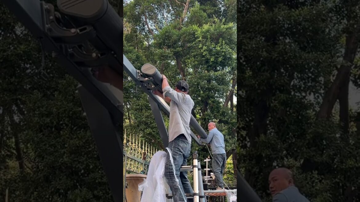 A new and incredibly practical option for yard renovation! #decoration  #homedecor #garden #yard