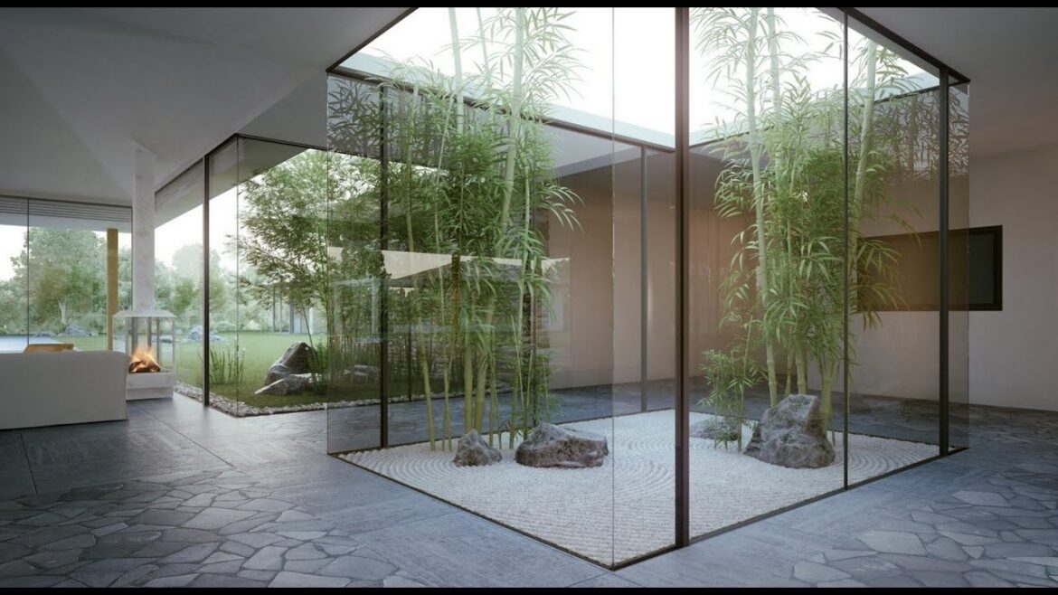 PEACEFUL! TRADITIONAL JAPANESE GARDEN DESIGN IDEAS | 9 GREAT NATIVE JAPANESE PLANTS FOR ZEN GARDEN