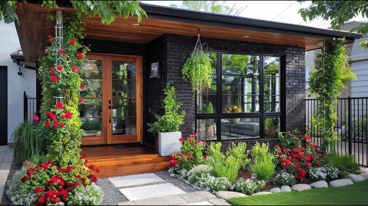 12 Beautiful Vertical Home Gardening Hacks for Small Space in Spring 2026 12 Beautiful Vertical Home Gardening Hacks for Small Space in Spring 2026