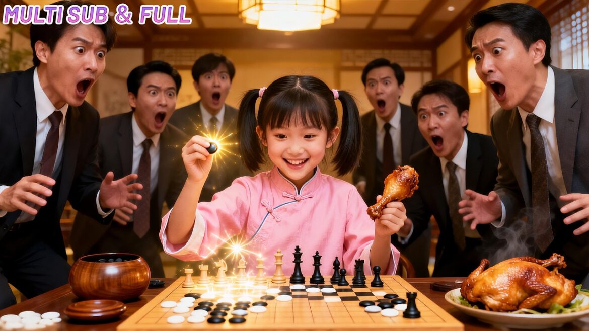 Kicked-Out Beggar Turns Out to Be Chess Legend, One Move Breaks a 20-Year Unsolved Game, Stunned All Kicked-Out Beggar Turns Out to Be Chess Legend, One Move Breaks a 20-Year Unsolved Game, Stunned All
