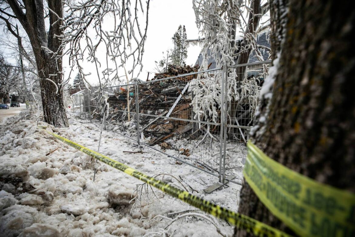 House fire claims ‘interesting, eccentric’ 81-year-old gardener – Winnipeg Free Press House fire claims ‘interesting, eccentric’ 81-year-old gardener – Winnipeg Free Press