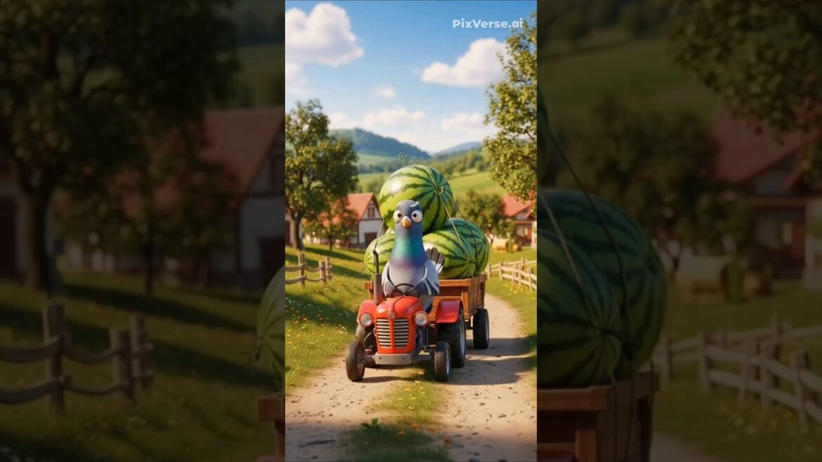 How I Built My Watermelon Farm (And Why It Failed)