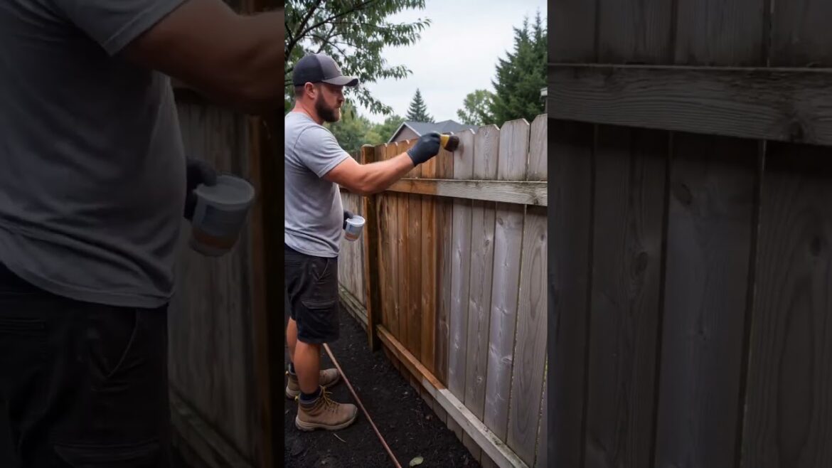 From Mud to Magical Garden ✨