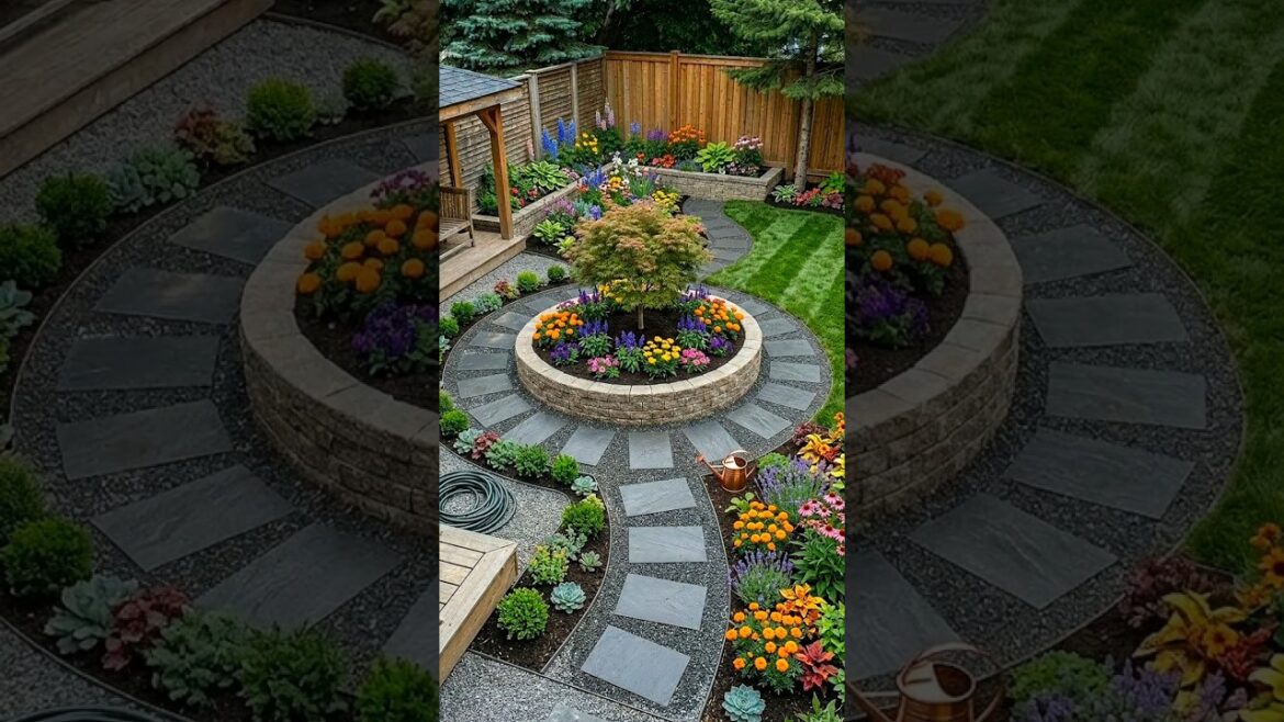 Wait Until You See This Extreme Backyard Transformation