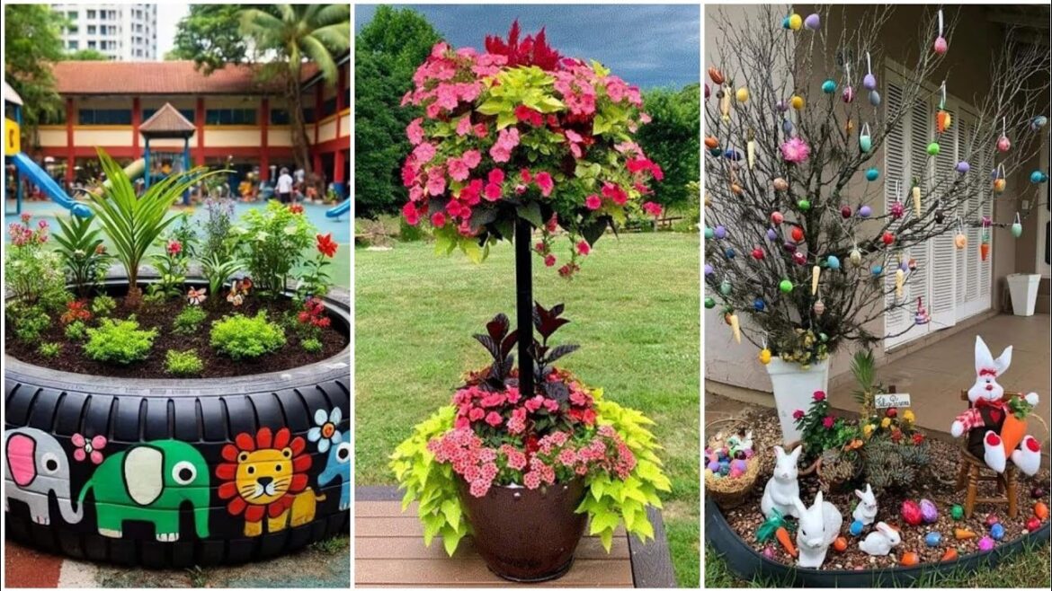 Small Garden ideas, Garden ideas, Small Garden Design, Garden Design ideas, DIY, Garden #2026