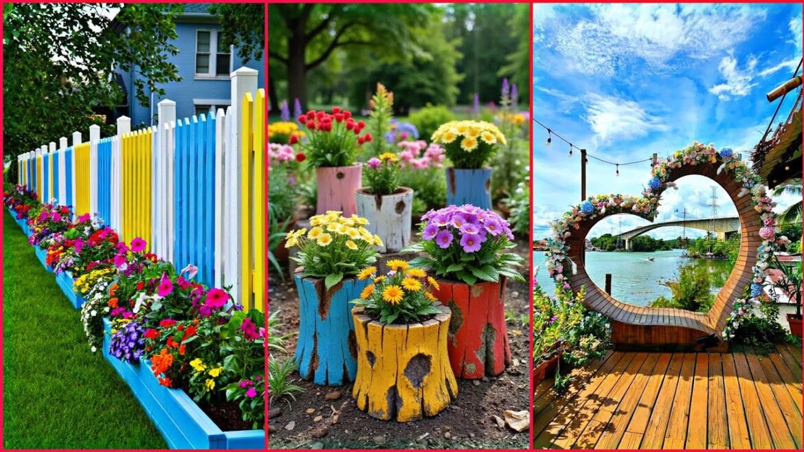Small Garden ideas, Garden ideas, Small Garden Design, Garden Design ideas, DIY, Garden Small Garden ideas, Garden ideas, Small Garden Design, Garden Design ideas, DIY, Garden
