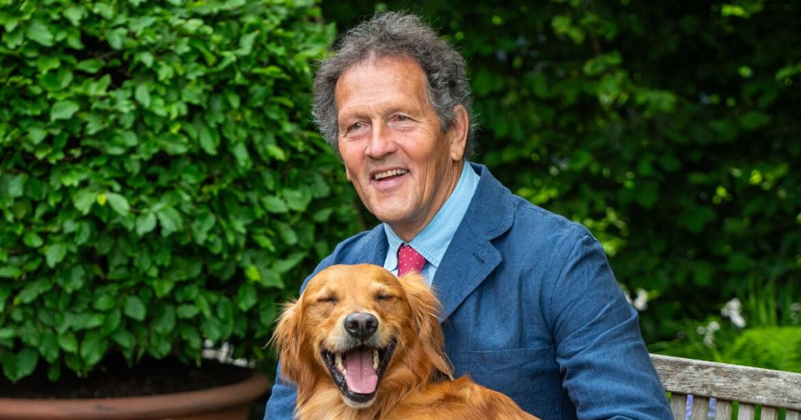 Monty Don issues warning to anyone cutting their grass in March Daily Mirror