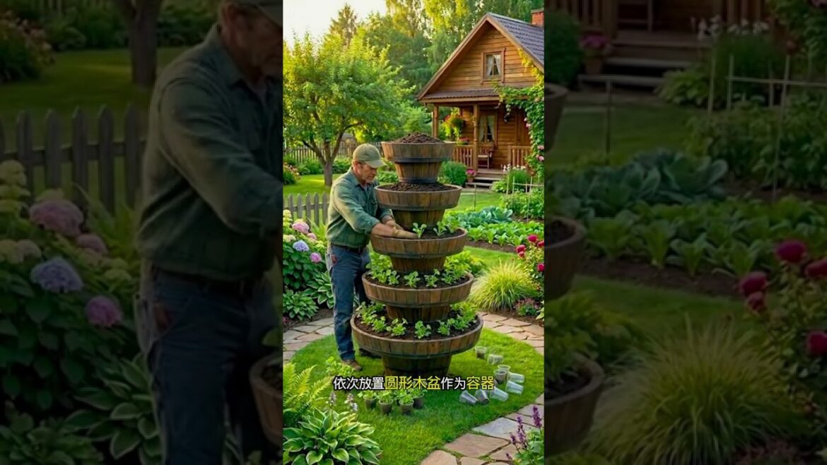 3 Easy Steps to Flourishing Flower Beds