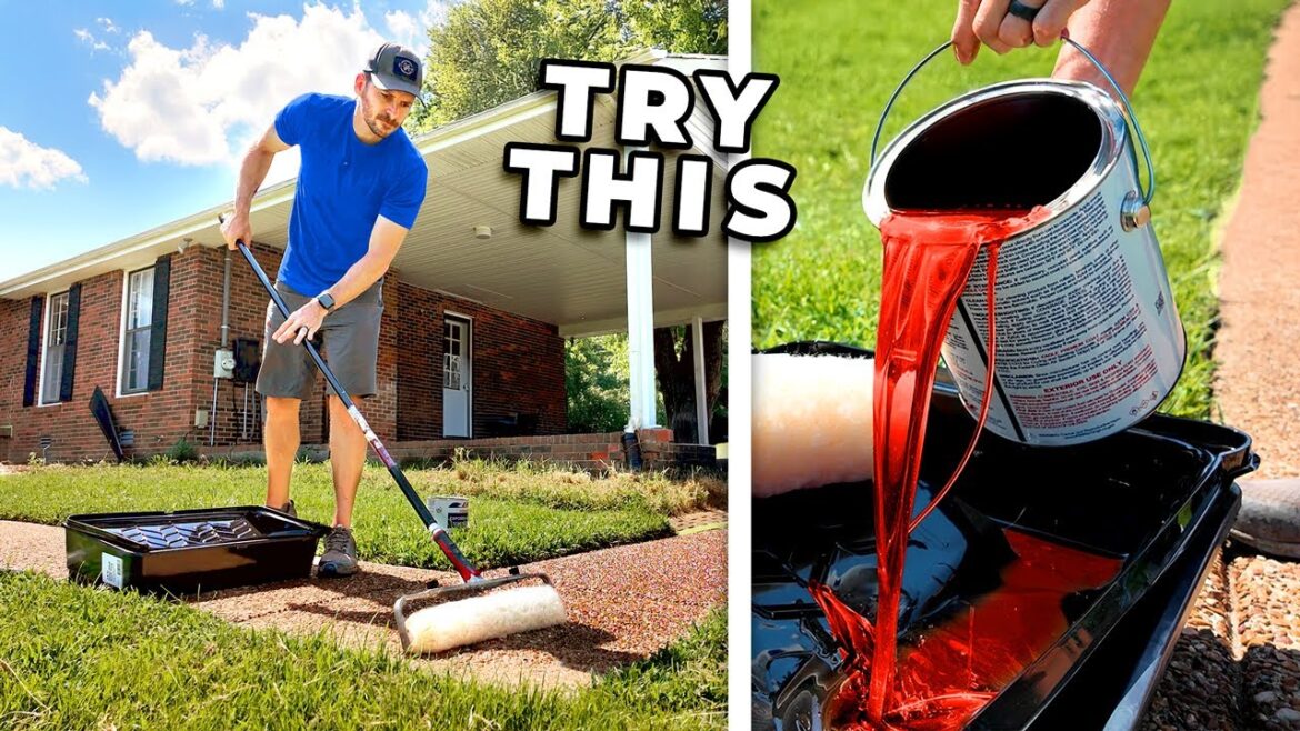10 Budget Curb Appeal Ideas 10 Budget Curb Appeal Ideas