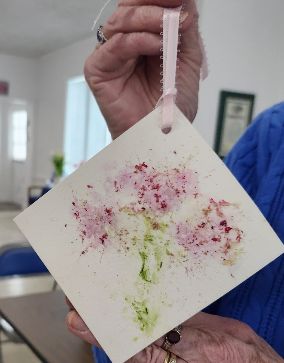 Milford Garden Club Pounds Paper – Milford-Orange Times