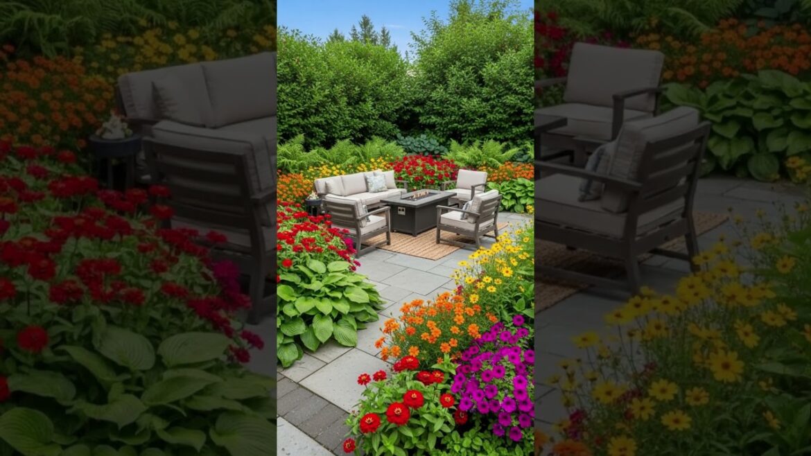Transform Your Small Backyard Into a Modern Oasis 🌿✨ | Backyard Landscaping Ideas 2026 Transform Your Small Backyard Into a Modern Oasis 🌿✨ | Backyard Landscaping Ideas 2026
