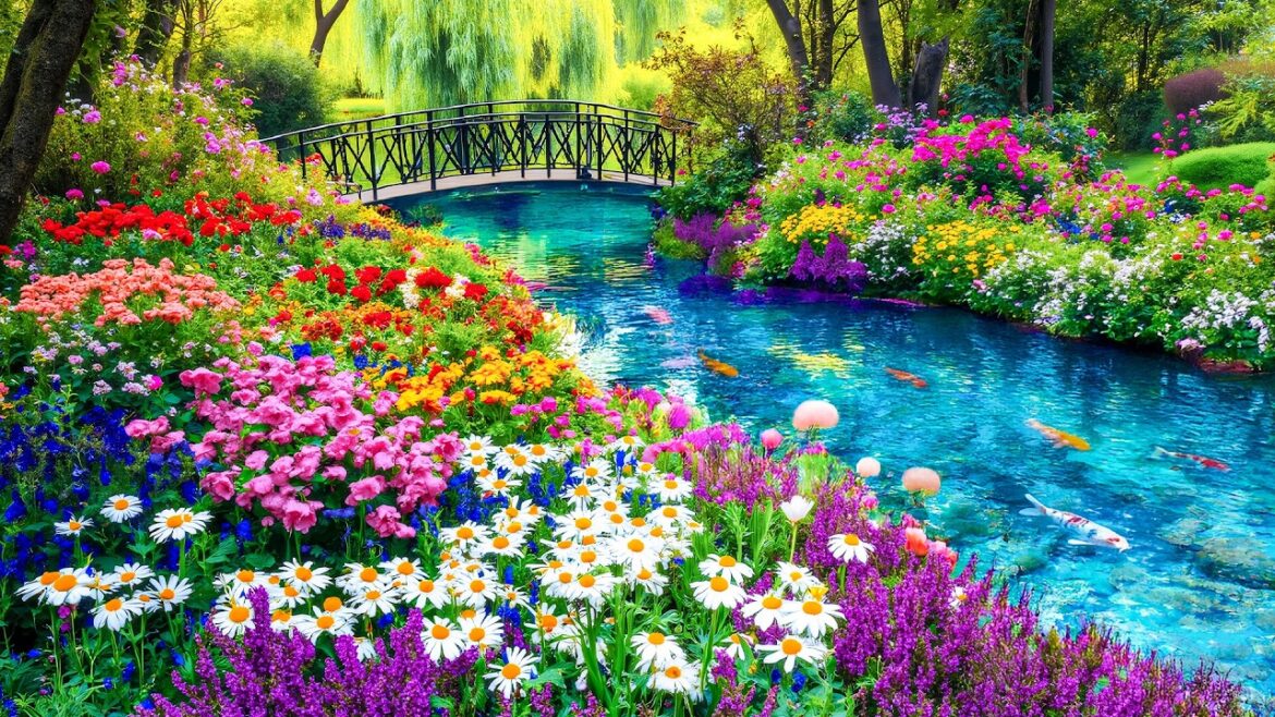 How I Made My Garden Look Expensive on a Budget 🏡 DIY Backyard Makeover Trends 2026