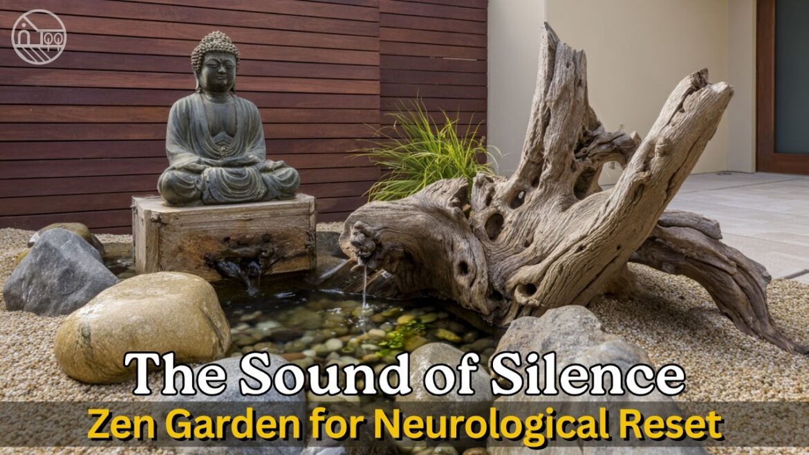 Designing Your Zen Courtyard: Minimalist Outdoor Design for Ultimate Calm