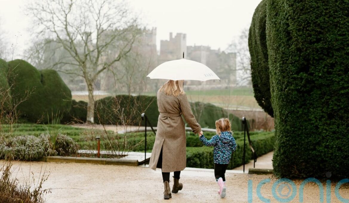 How to get children interested in gardening over Easter