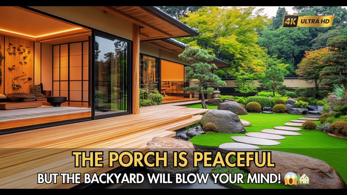Japanese Indoor Garden Ideas to Create a Calm and Natural Home Japanese Indoor Garden Ideas to Create a Calm and Natural Home