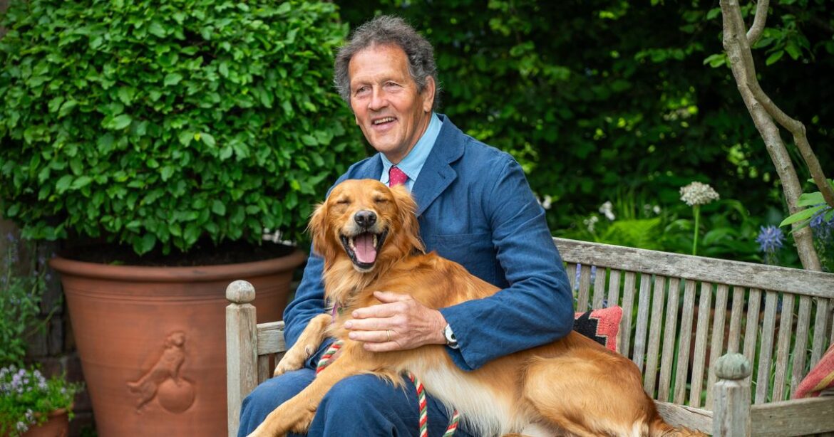 Monty Don recommends 'useful' tool every gardener should own