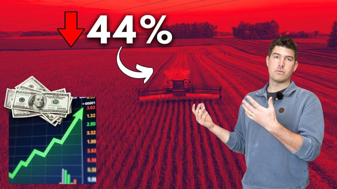 The Last Time This Happened Food Prices EXPLODED..