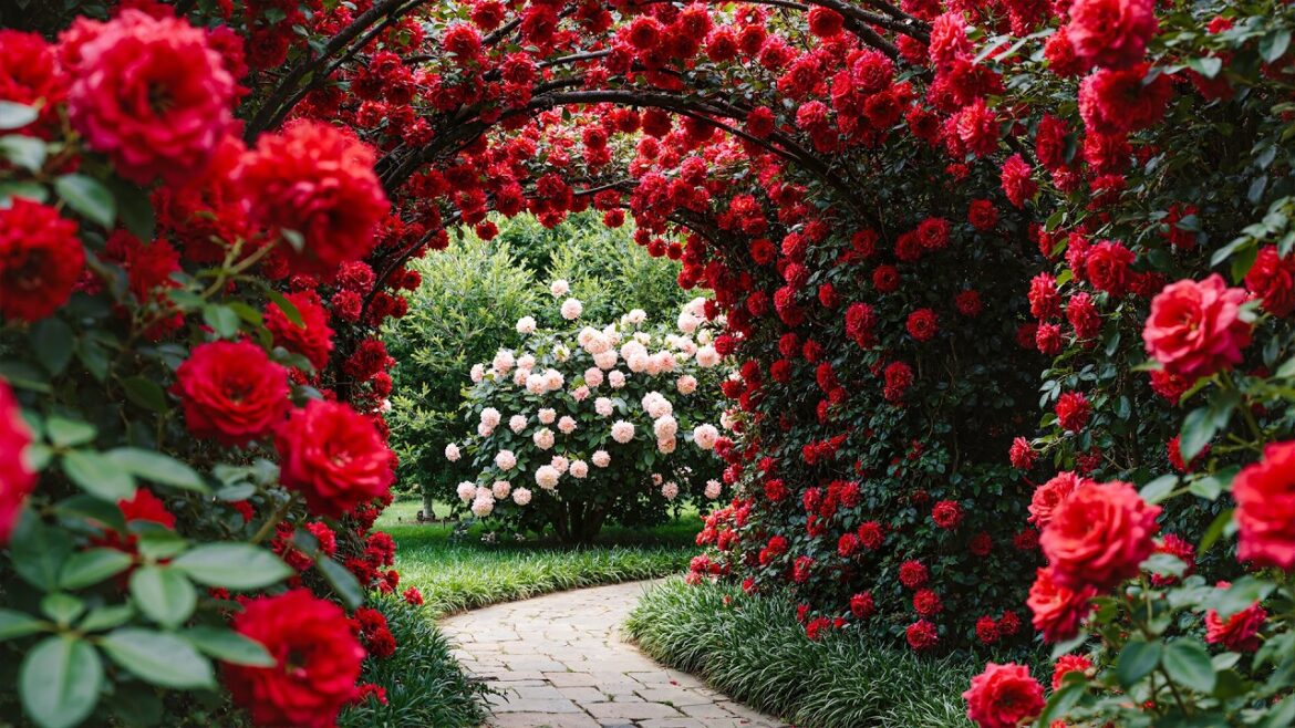 Secret Garden Hideaway 2026 π· | Beautiful Cottage Backyard & Calm Relaxing Sounds Secret Garden Hideaway 2026 π· | Beautiful Cottage Backyard & Calm Relaxing Sounds