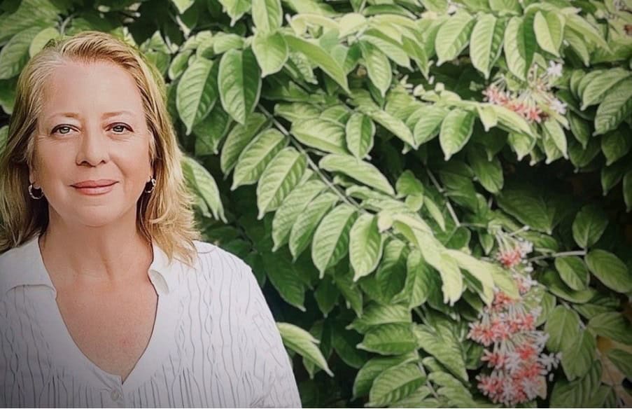 Boca Raton Garden Club to Host Master Gardener Julieta Ross for “How Plants Communicate” Presentation Boca Raton Garden Club to Host Master Gardener Julieta Ross for “How Plants Communicate” Presentation