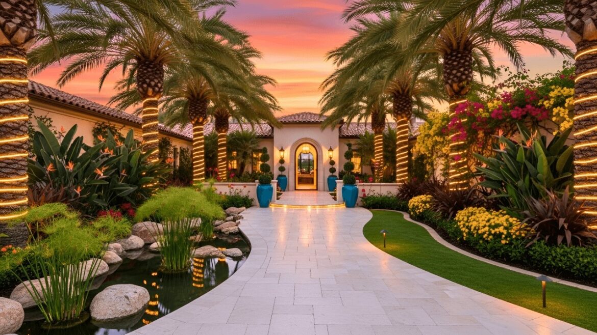 Front Lawn Patio Ideas 2026: Modern Curb Appeal Landscaping Tips to Transform Your Outdoor Space