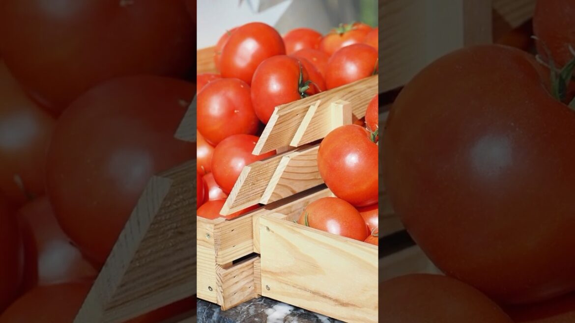 This Red Fruit SECRETLY Runs America’s Food! This Red Fruit SECRETLY Runs America's Food!