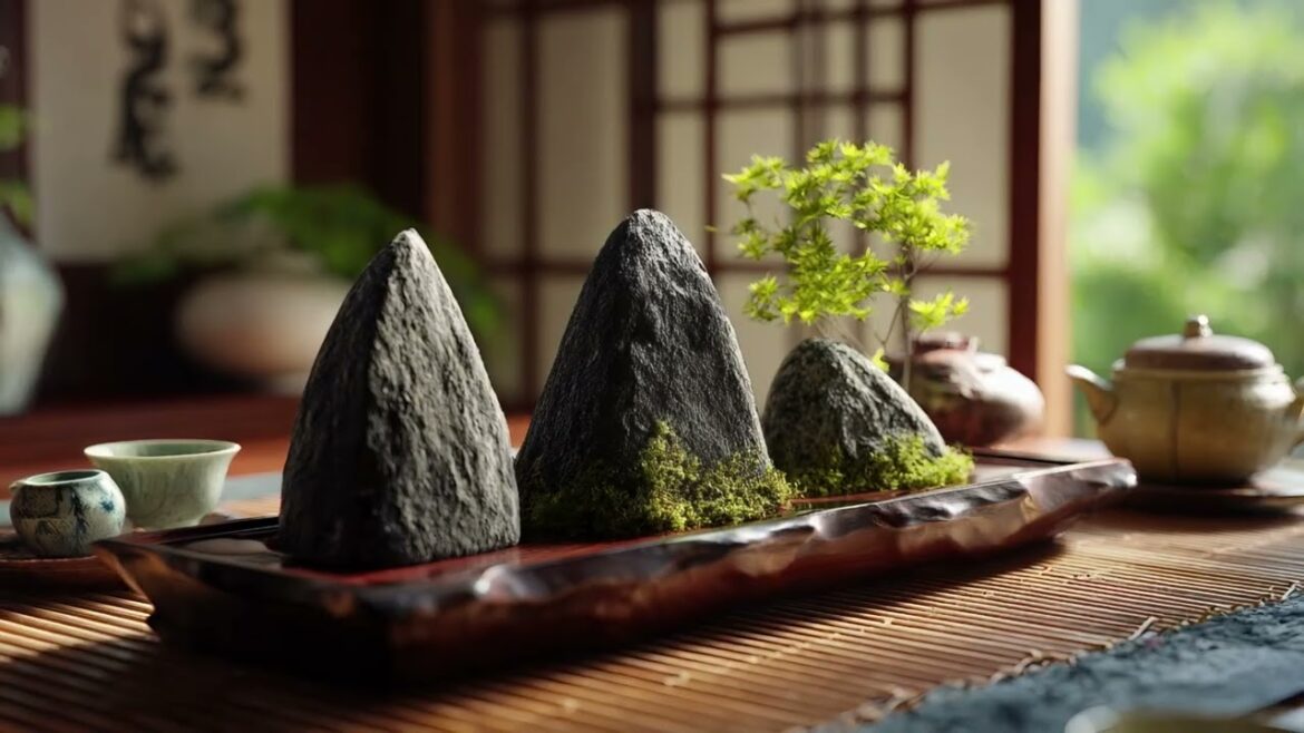 Zen Home Office: Transform Your Workspace with a Minimalist Japanese Garden Zen Home Office: Transform Your Workspace with a Minimalist Japanese Garden