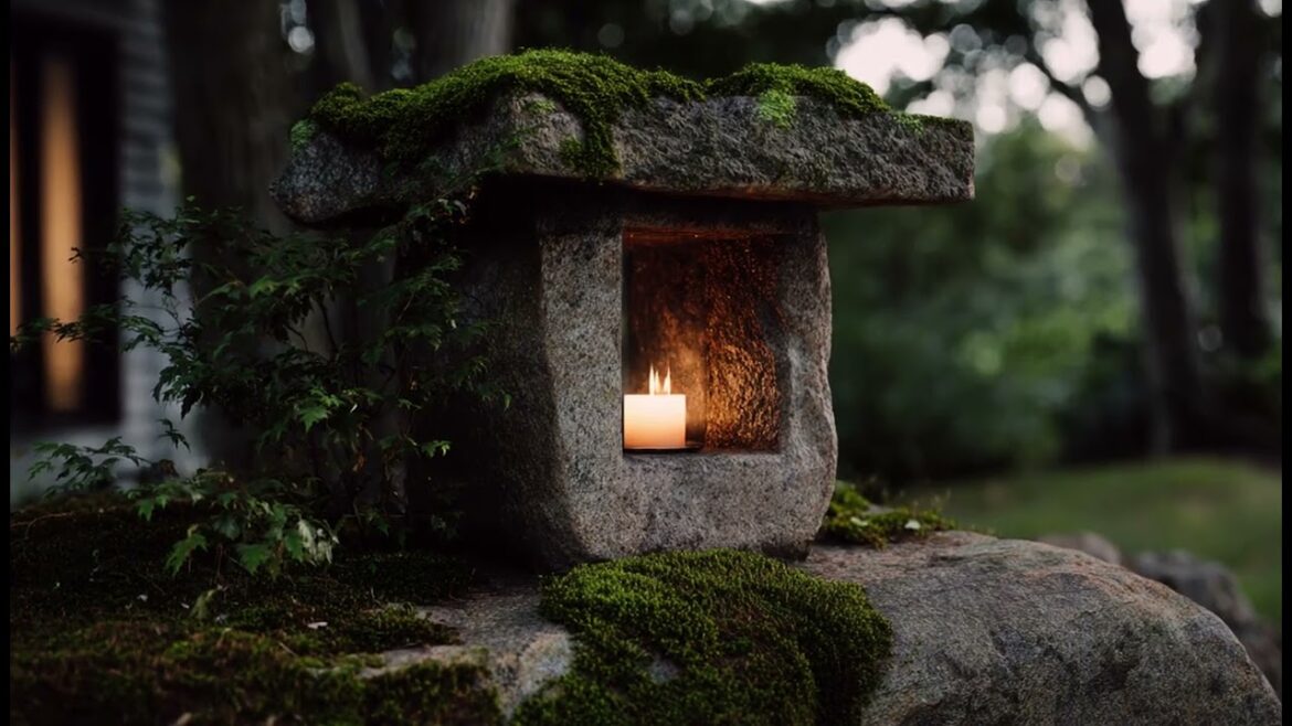 Japanese Garden Design Explained: Lanterns, Bridges, and Symbolism Japanese Garden Design Explained: Lanterns, Bridges, and Symbolism