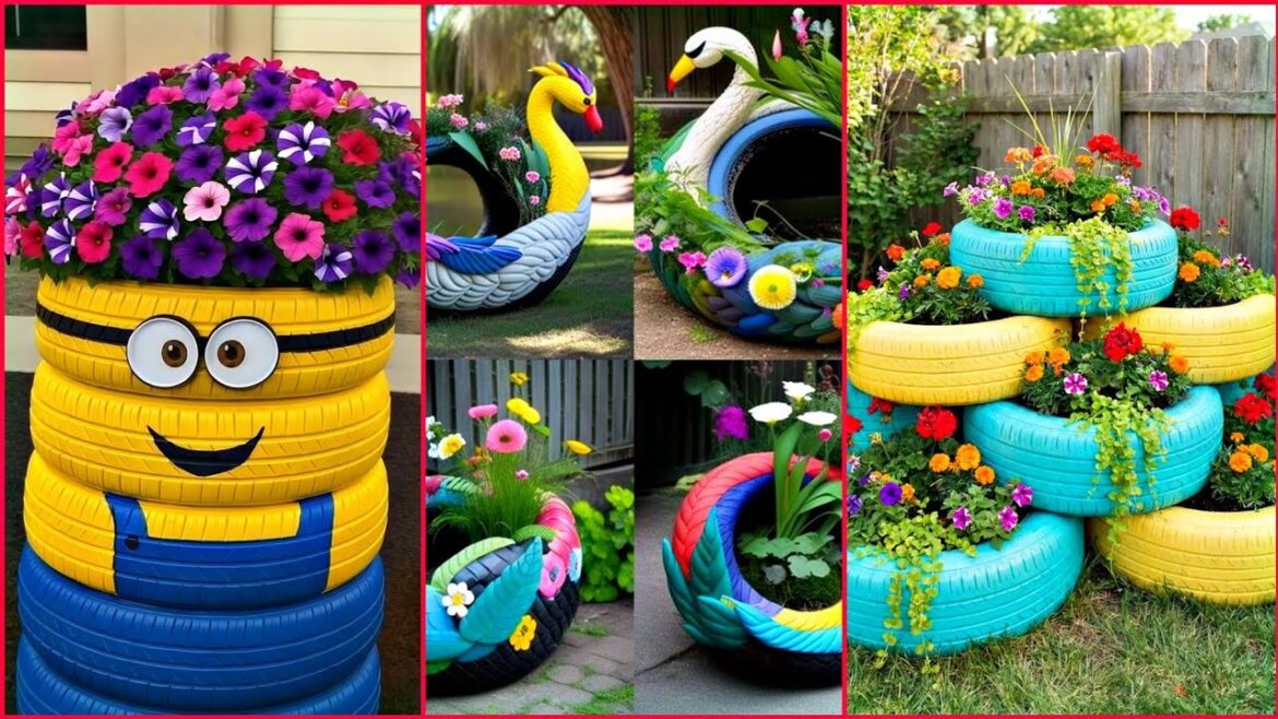 Small Garden ideas, Garden ideas, Small Garden Design, Garden Design ideas, DIY, Garden
