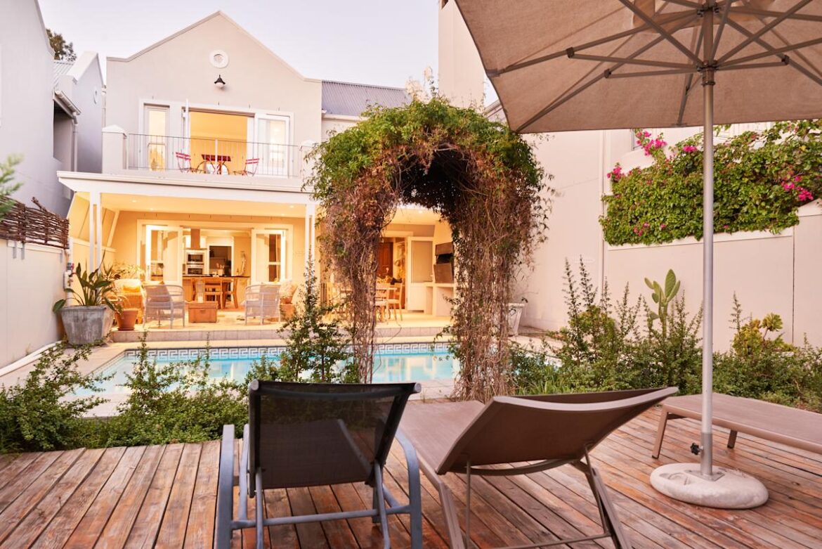 Unbeatable outdoor upgrade: This cozy 4-piece patio set is only $80, on rare sale at Walmart AOL