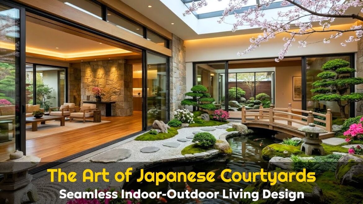 Japanese Garden: Why This Garden Design Will Never Go Out of Style