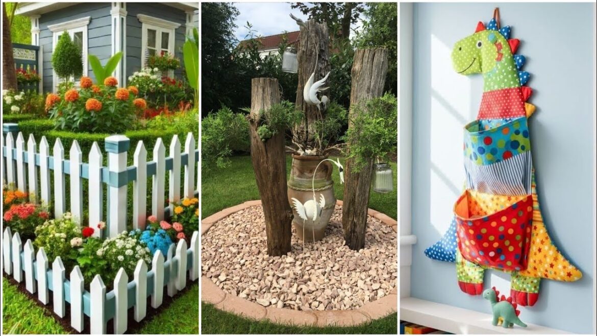 Small Garden ideas, Garden ideas, Small Garden Design, Garden Design ideas, DIY, Garden #2026